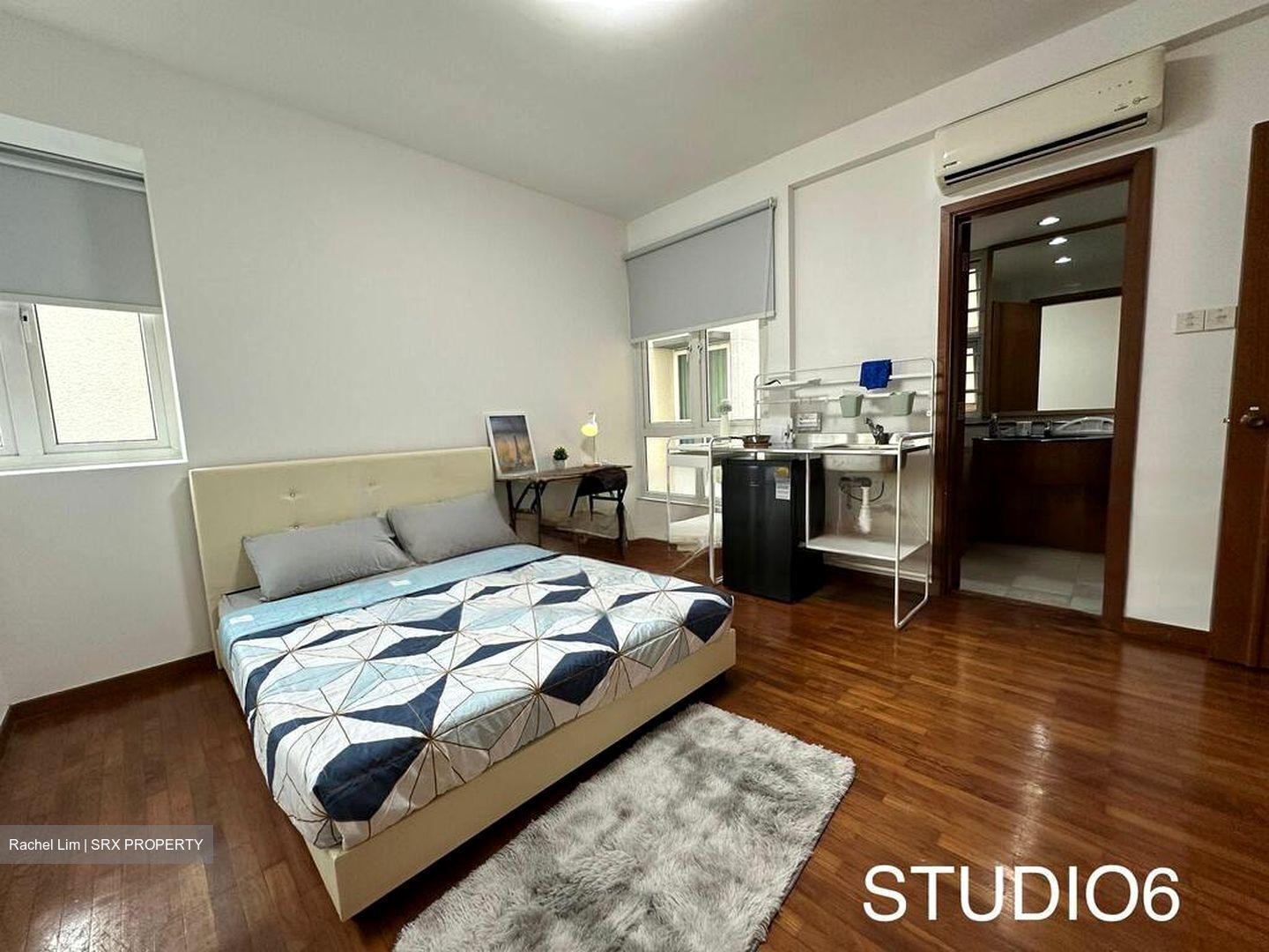 The Floravale (D22), Condominium #456480961